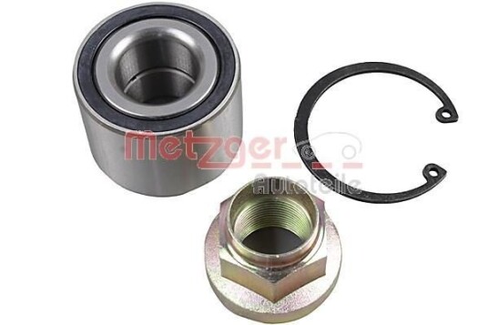 Hjullager METZGER WM 2245