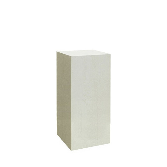 Trent pidestall ivory mist 70cm
