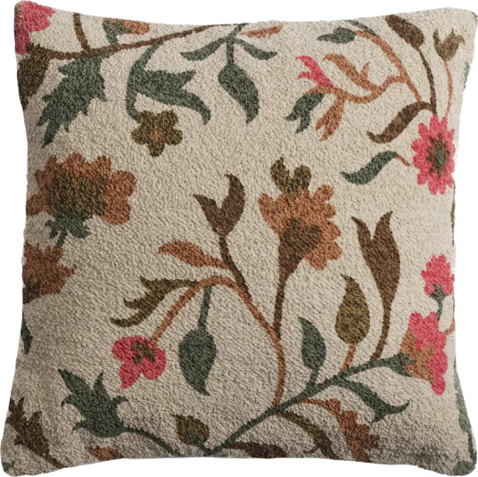 Affari of Sweden, AGNES Cushion cover Multi colour Affari
