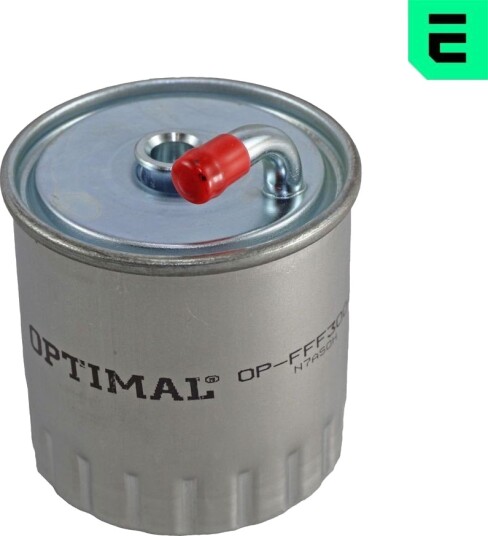 Drivstoffilter OPTIMAL OP FFF30049