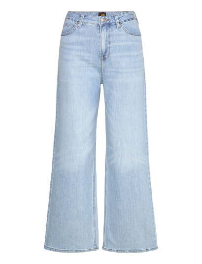 Lee Jeans Stella Blue 33 x 33