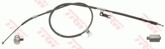 Bremsewire TRW GCH381