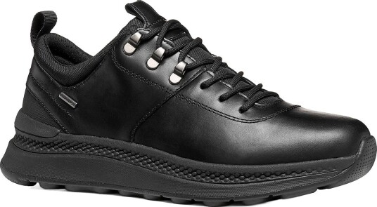 GEOX U Spherica Actif X2   BLACK   43