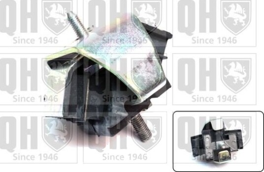 Oppheng, automatgirkasse QUINTON HAZELL EM2114