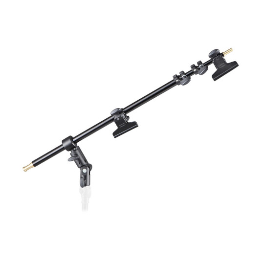 Godox Boom Arm with Clamp LSA-15 Reflektorholder for stativ