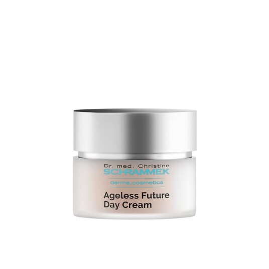 Dr Schrammek Ageless Future Day Cream Dagkrem 50ml Dr Schrammek Ageless Future Day Cream Dagkrem 50ml