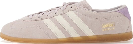 Adidas Originals Gazelle Lo Pro W   Pink   36 2/3