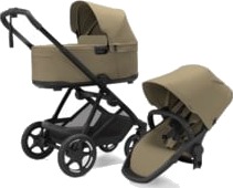 Thule Charm 2 In 1 Fadedkhaki Thule Charm 2 In 1 Fadedkhaki