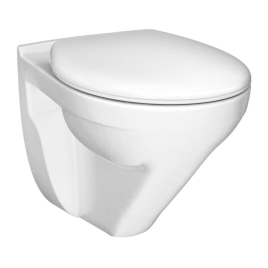 Gustavsberg Nordic3 Hygienic Flush Vegghengt Toalett