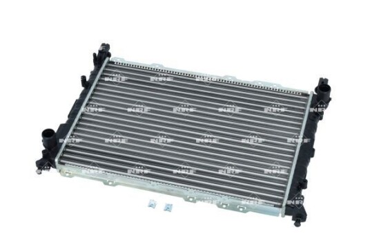 Radiator NRF 58996 Radiator NRF 58996