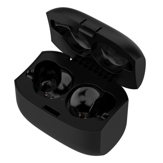 Dock for Jabra Elite 65t ørepropper Ladebrett Ladekabel