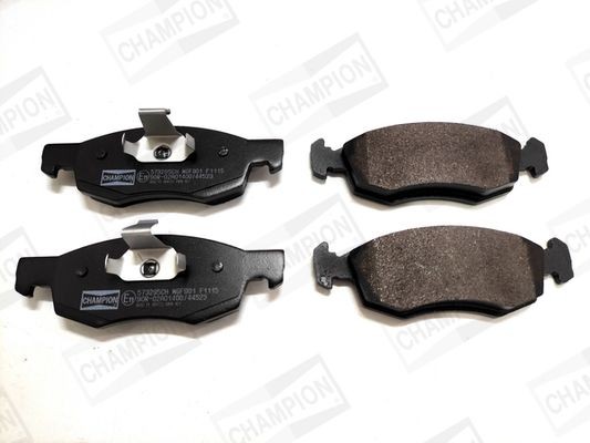 Bremseklosser CHAMPION 573295CH