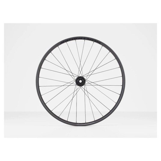 Bontrager Line Comp 30 Forhjul 27.5" TLR Boost Disc MTB Bontrager Line Comp 30 Forhjul 27.5" TLR Boost Disc MTB