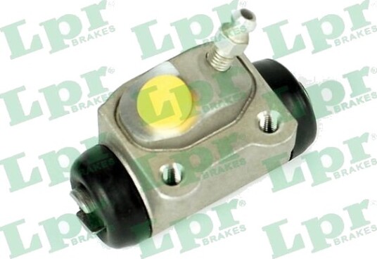 Hjulsylinder, brems LPR 5200