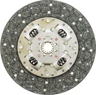 Clutchplate AISIN DTX-151