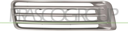 PRASCO LR8662124 Ventilasjonsgitter