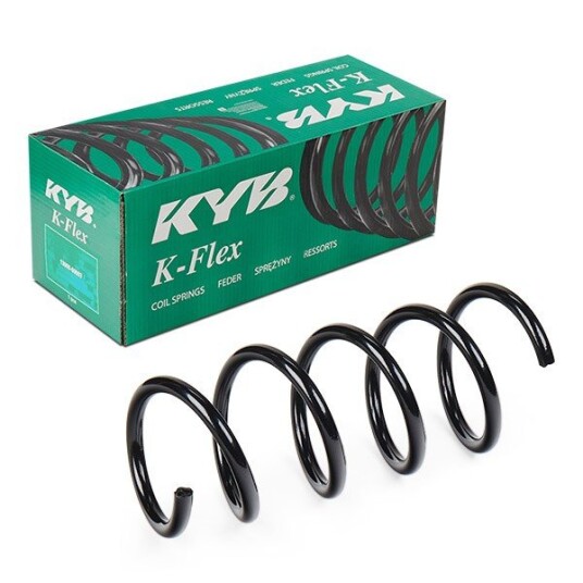 Fjær KYB RA1417 Fjær KYB RA1417