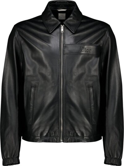 Dior, Herre, Jakker, Svart, M,