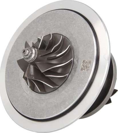 Kjernegruppe, lader EVORON EVCH0021