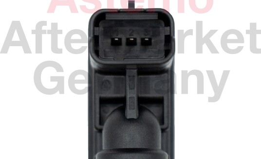 Trykksensor, bremsekraftforsterker HITACHI 2501914