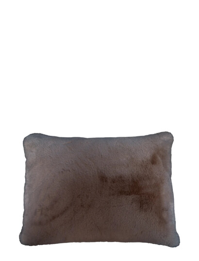 Specktrum Adalyn Pillow - Brown - 50X70X5 Specktrum Adalyn Pillow - Brown - 50X70X5