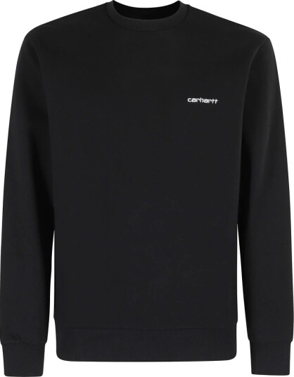 Carhartt Wip Herre Gensere & Hettegensere Svart S,
