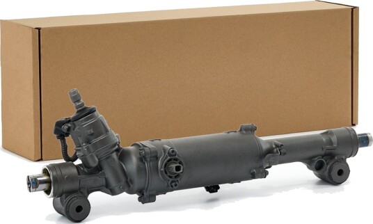 Tannstang RIDEX REMAN 286S1432R