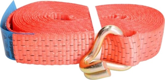 CARGOPARTS P07.5M-01-5T Jekkestropp