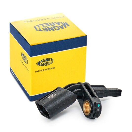 ABS sensor MAGNETI MARELLI 172100028010