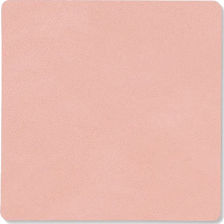 LIND DNA Nupo glassbrikke square rosa