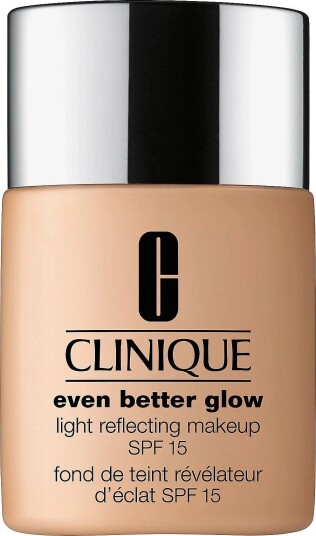 Clinique Even Better Glow Light Reflecting Makeup Spf15 NEUTRAL 30ml Clinique Even Better Glow Light Reflecting Makeup Spf15 NEUTRAL 30ml
