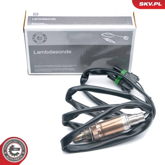 ESEN SKV 09SKV536 Lambdasonde