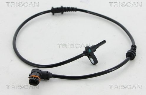 TRISCAN 8180 23120 Sensor ABS TRISCAN 8180 23120 Sensor ABS