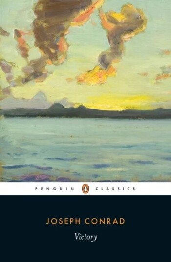 Victory Av Joseph Conrad Victory Av Joseph Conrad