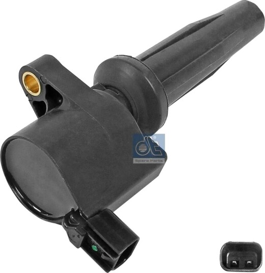 Tennspole DT Spare Parts 13.44700