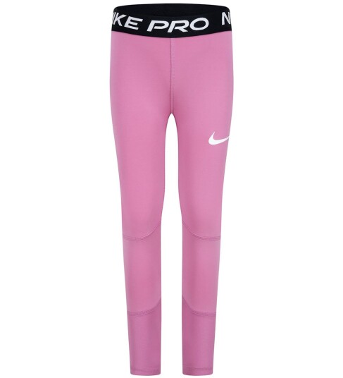 Nike Eg Dri Fit Legging Pink 110/116