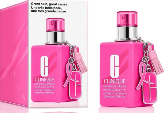 Clinique Bcc Dramatically Different Moisturizing Lotion+ NO COLOR 200 ml