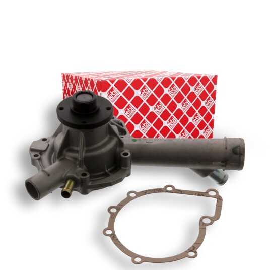 FEBI BILSTEIN 10199 Vannpumpe FEBI BILSTEIN 10199 Vannpumpe