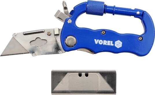 VOREL 76526 Multifunksjonsverktøy (multi-tool)