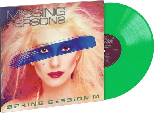 Spring Session M