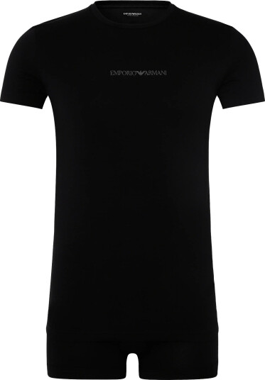 Emporio Armani Underwear Set Black L Emporio Armani Underwear Set Black L