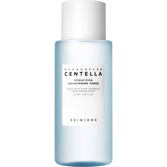SKIN1004 Madagaskar Centella Hyalu Cica Brightening Toner 210 ml