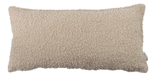 Cane line Scent Dekorativ pute 30x60 cm Lysebrun Cane line Scent Dekorativ pute 30x60 cm Lysebrun
