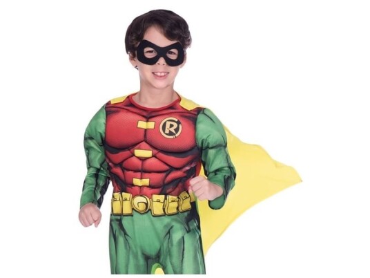 Robin Kostymer Robin Kostymer