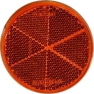 PROPLAST 26101102 Reflektor PROPLAST 26101102 Reflektor
