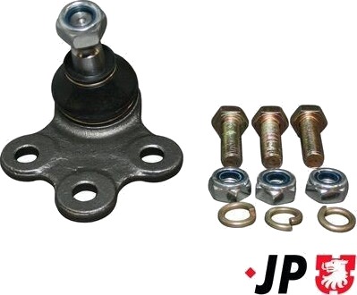 Bærekule JP GROUP 1240300500