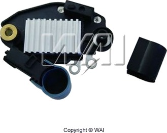 Dynamoregulator WAI M641 Dynamoregulator WAI M641