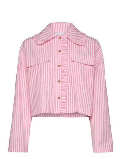 Noella Kendyll Shirt - Pink - L