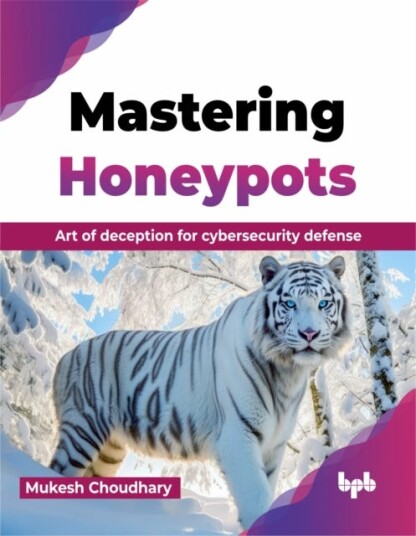 Mastering Honeypots Art of deception for cybersecurity defense
