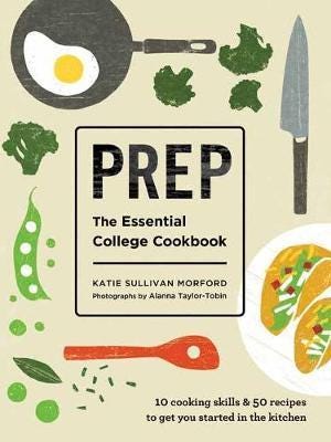 Prep Av Katie Sullivan Morford
